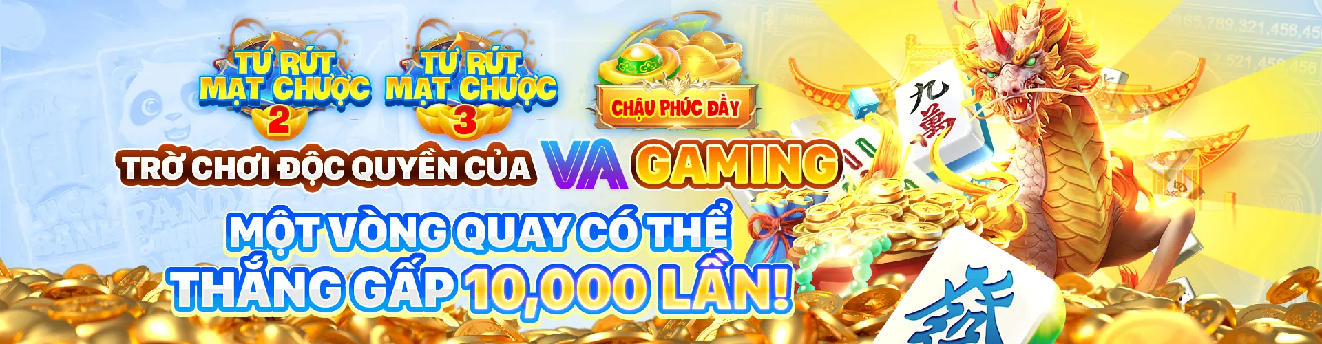 Thưởng hoàn trả hàng tuần tại 99vina