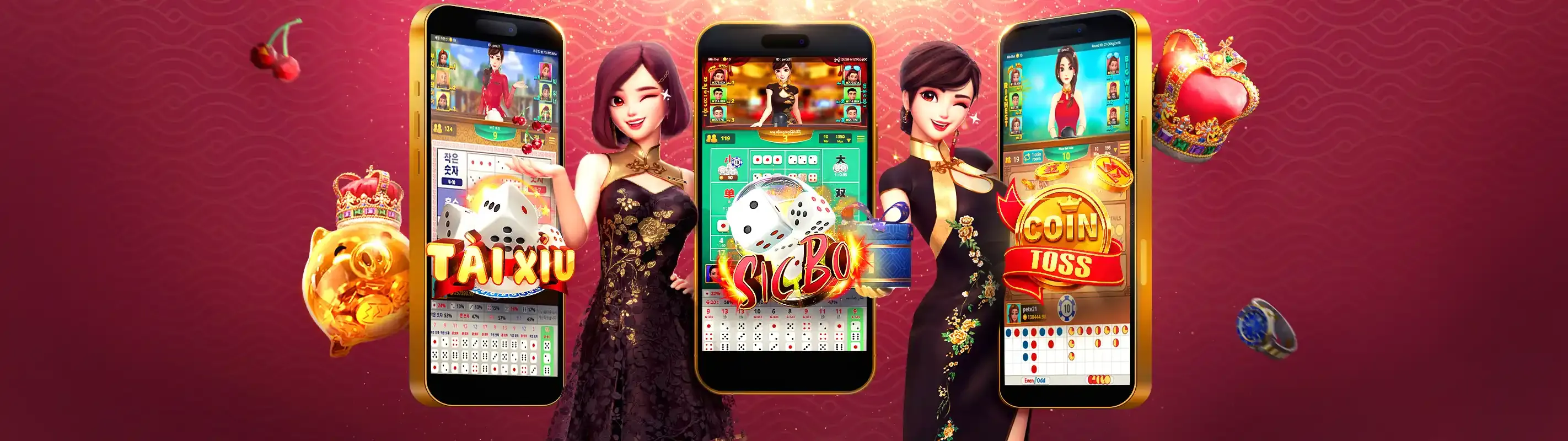 Đá gà trực tuyến kịch tính tại 99vina