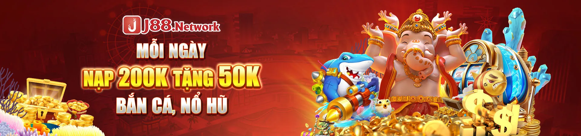 Hình ảnh chính game Bắn Cá 99vina với đồ họa đại dương sống động