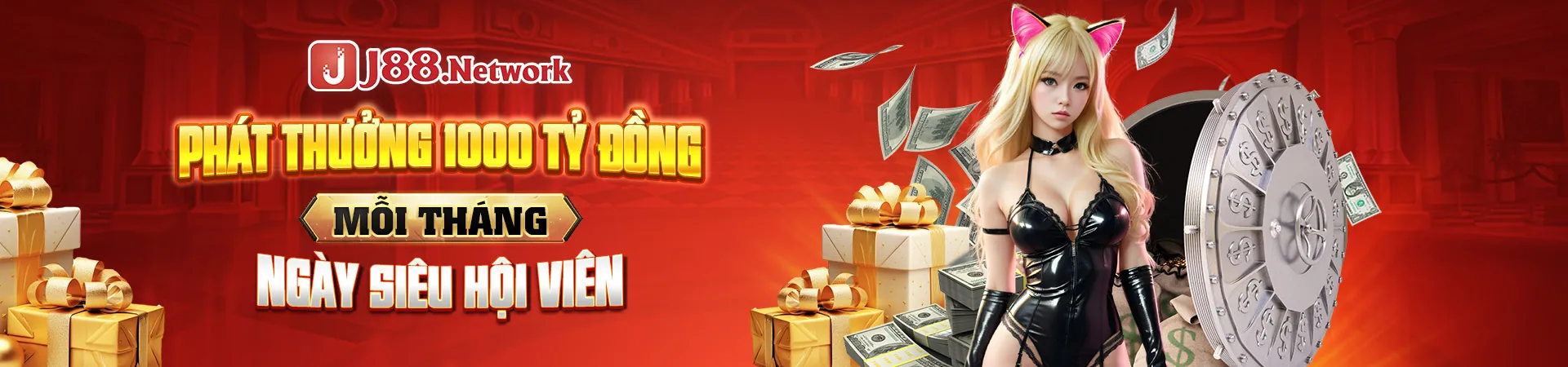 Khuyến mãi casino 99Vina