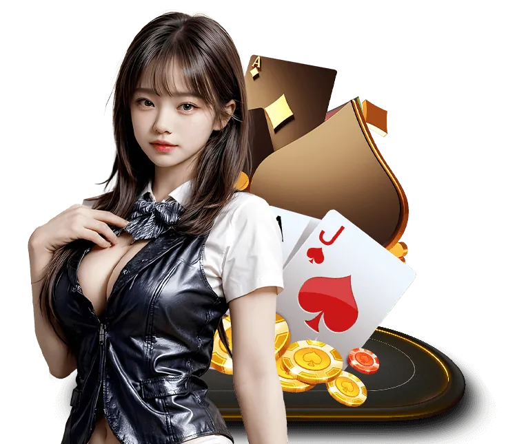 Giao diện game Bắn Cá Rồng Vàng với cá rồng và kho báu